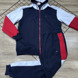 CONJUNTO MOLETOM TOMMY HILFIGER 4540