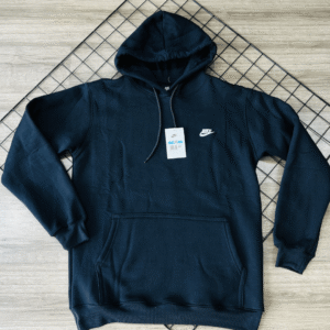 BLUSA MOLETOM NIKE PRETO 2020