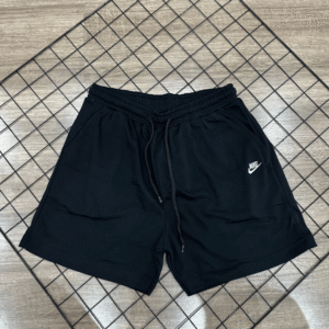 SHORTS NIKE MOLETOM 4040