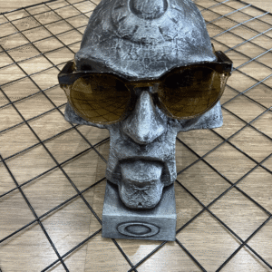 OAKLEY HSTN CARAMELO