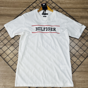 T-SHIRT TOMMY BRANCA 1515