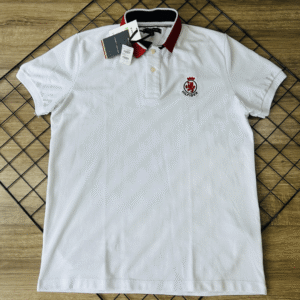 POLO TOMMY HILFIGER 9090