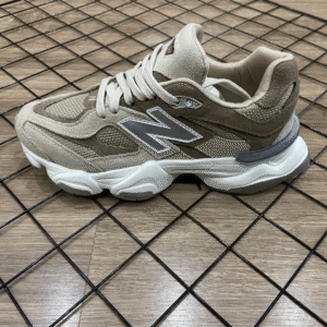 NEW BALANCE 9060 BEGE