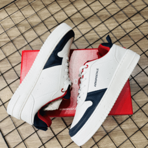 TÊNIS AEROPOSTALE COVERLINE MARINHO / BRANCO 2020