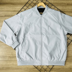 JAQUETA BROOKSFILD CINZA 9080