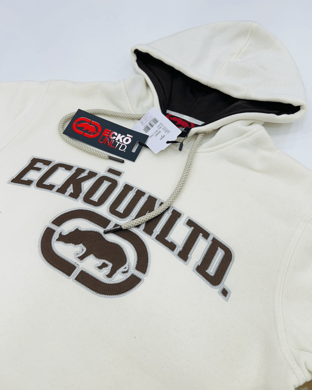 BLUSA MOLETOM ECKO 5020 - Imagem 3