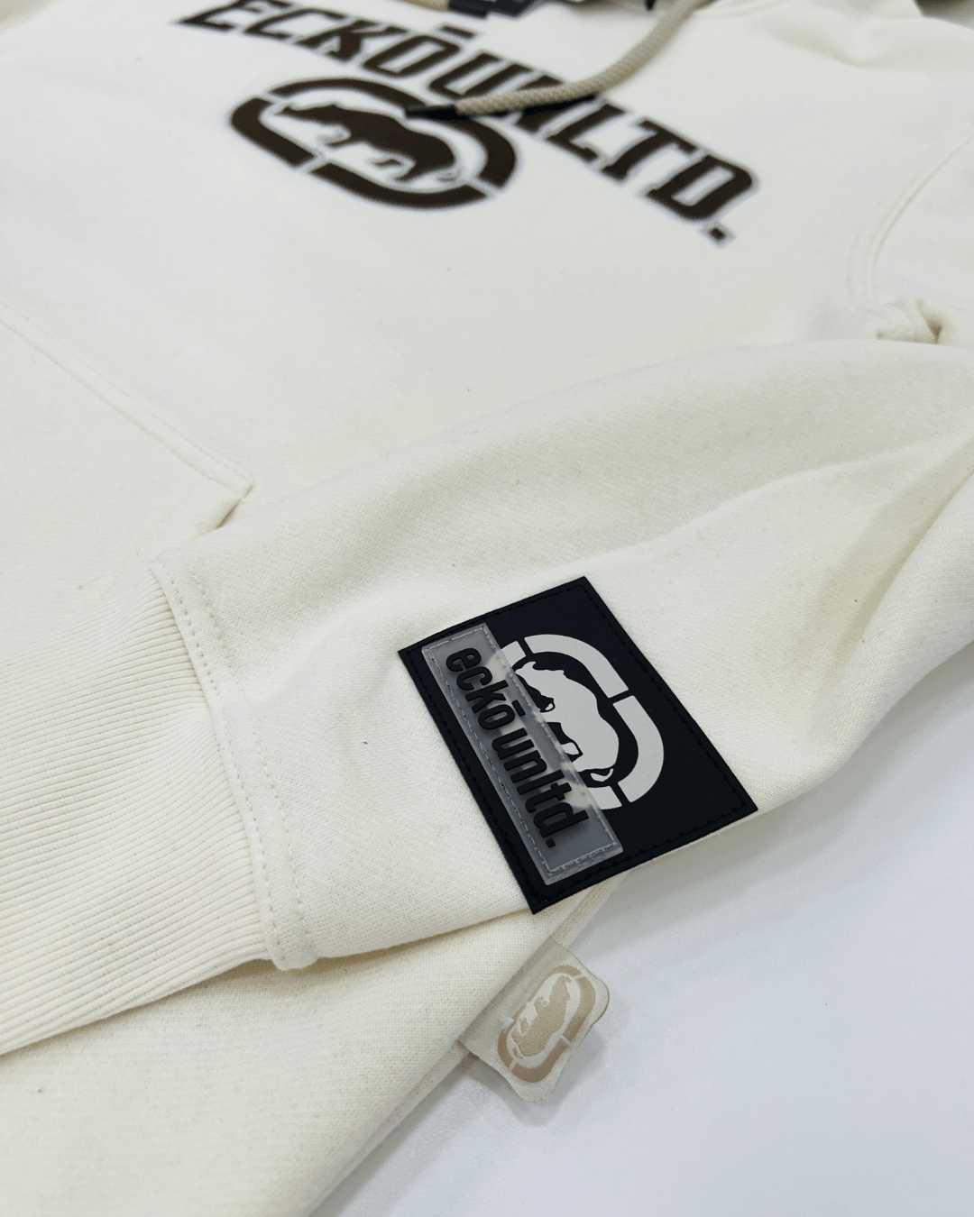 BLUSA MOLETOM ECKO 5020 - Imagem 2