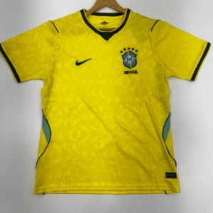 BRASIL  AMARELA TORCEDOR 2026