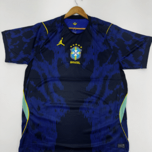 BRASIL  AZUL  TORCEDOR 2026