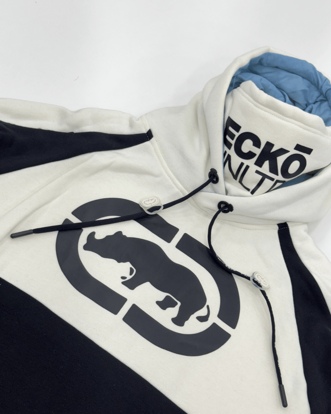 BLUSA MOLETOM ECKO MASCARA 5875 - Imagem 2