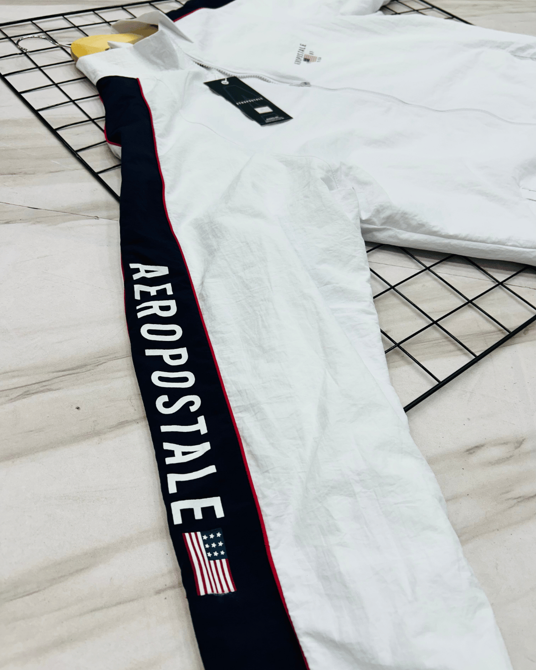 JAQUETA VELEJADOR AEROPOSTALE 1010 - Imagem 3