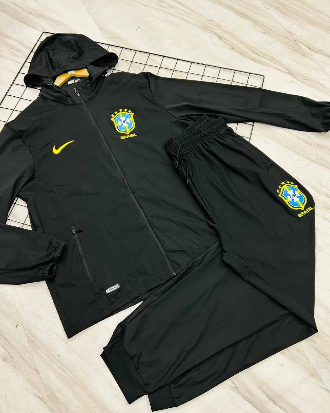 CONJUNTO BRASIL - Imagem 2