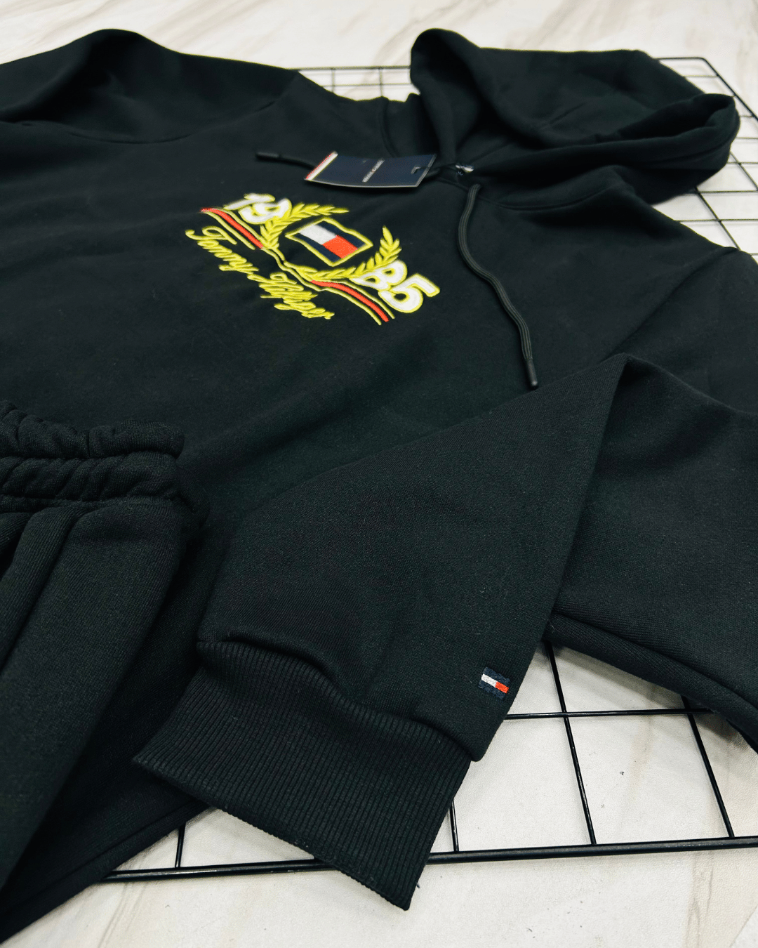 CONJUNTO TOMMY 4045 - Imagem 3