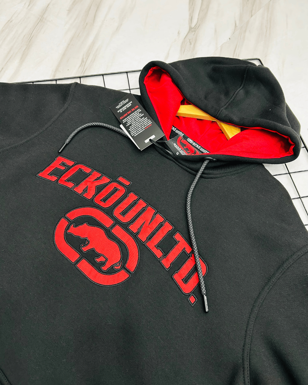 BLUSA MOLETOM ECKO 2020 - Imagem 3
