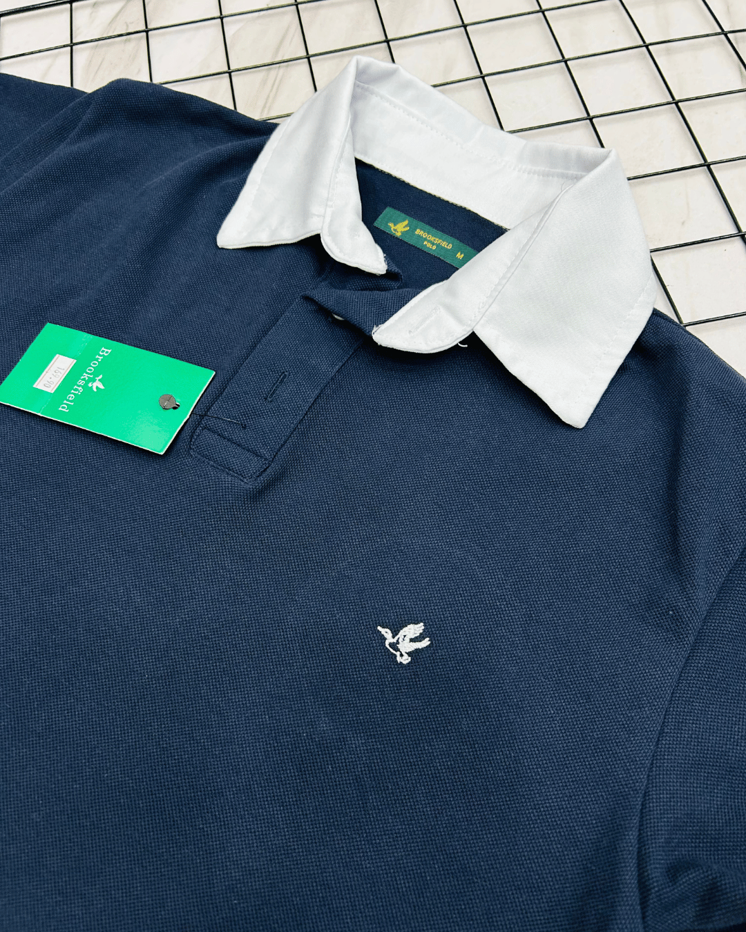 POLO BROOKSFILD 3040 - Imagem 3