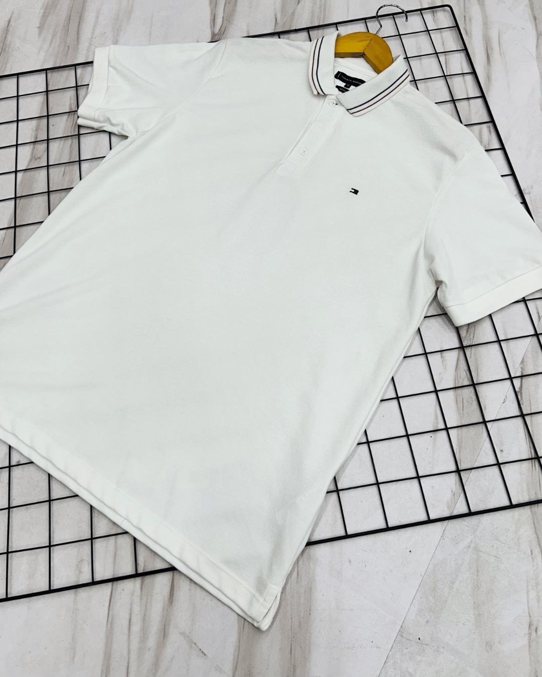 POLO TOMMY HILFIGER 2045 - Imagem 2
