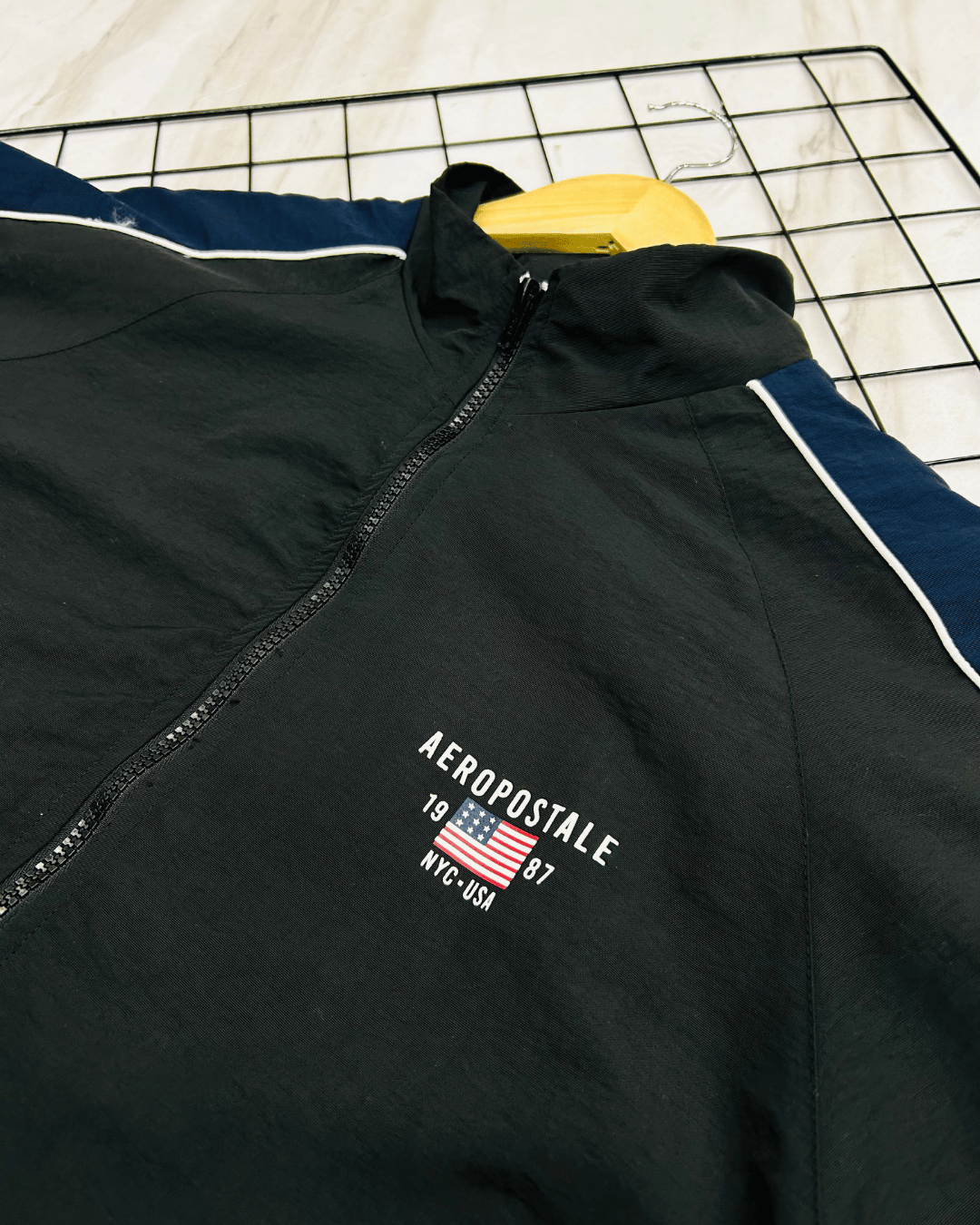 JAQUETA VELEJADOR AEROPOSTALE 2020 - Imagem 4