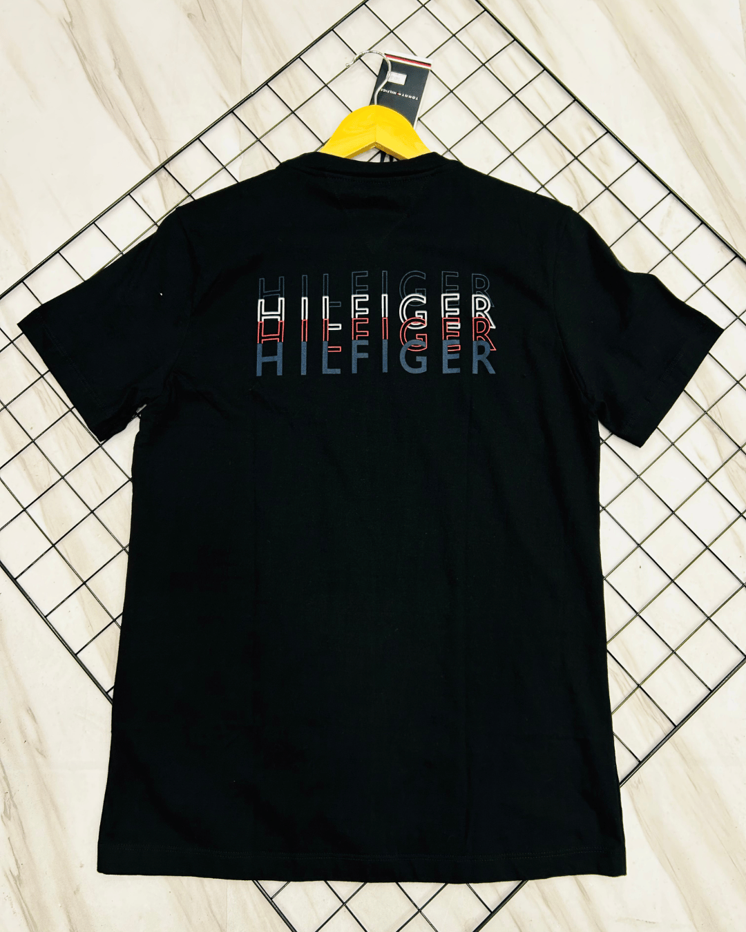 T-SHIRT TOMMY HILFIGER 4060 - Imagem 3