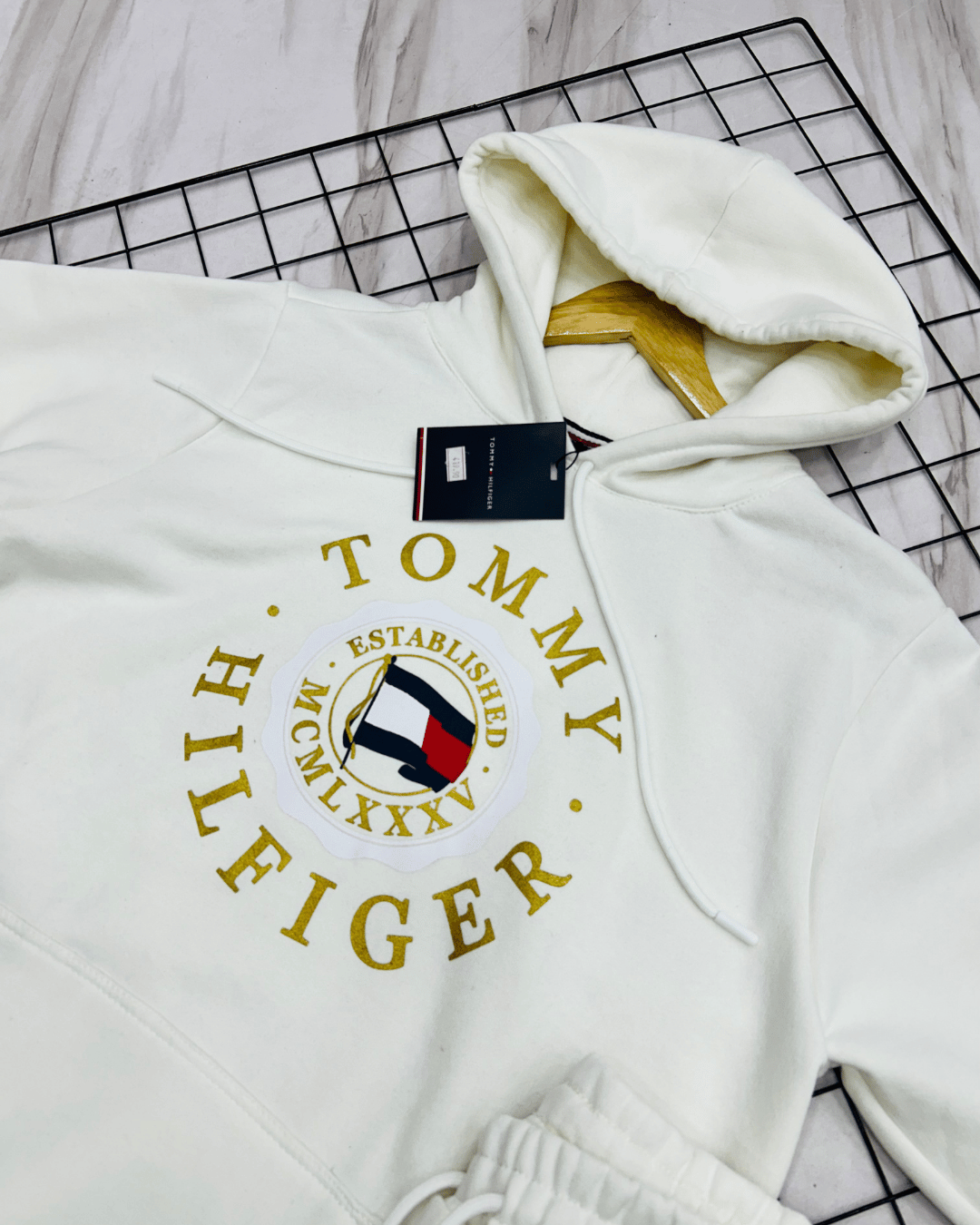 CONJUNTO TOMMY 3035 - Imagem 3