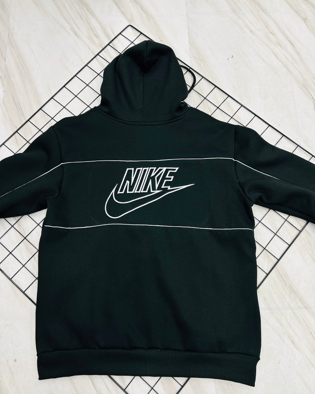 BLUSA MOLETOM NIKE 6580 - Imagem 4