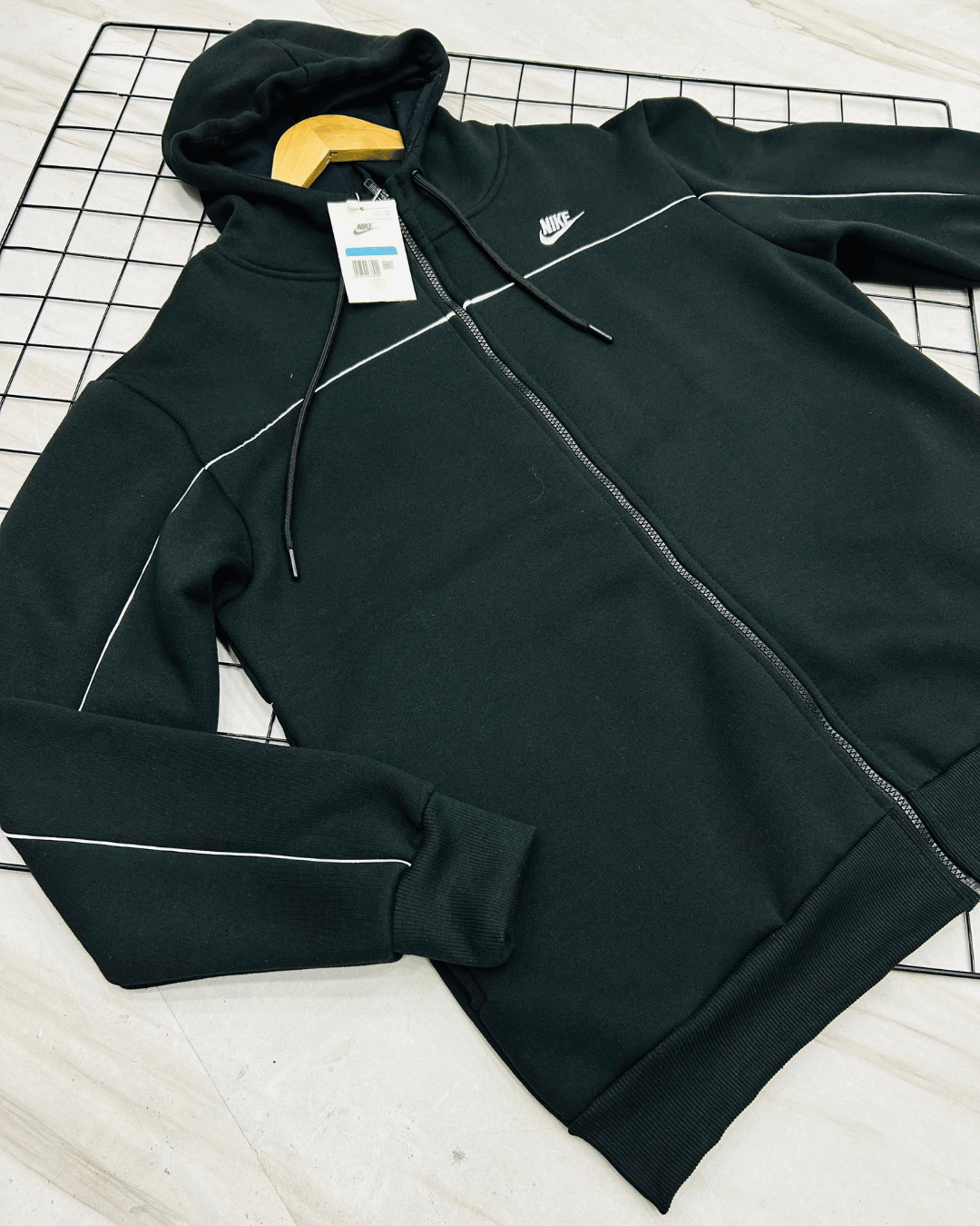 BLUSA MOLETOM NIKE 6580 - Imagem 2