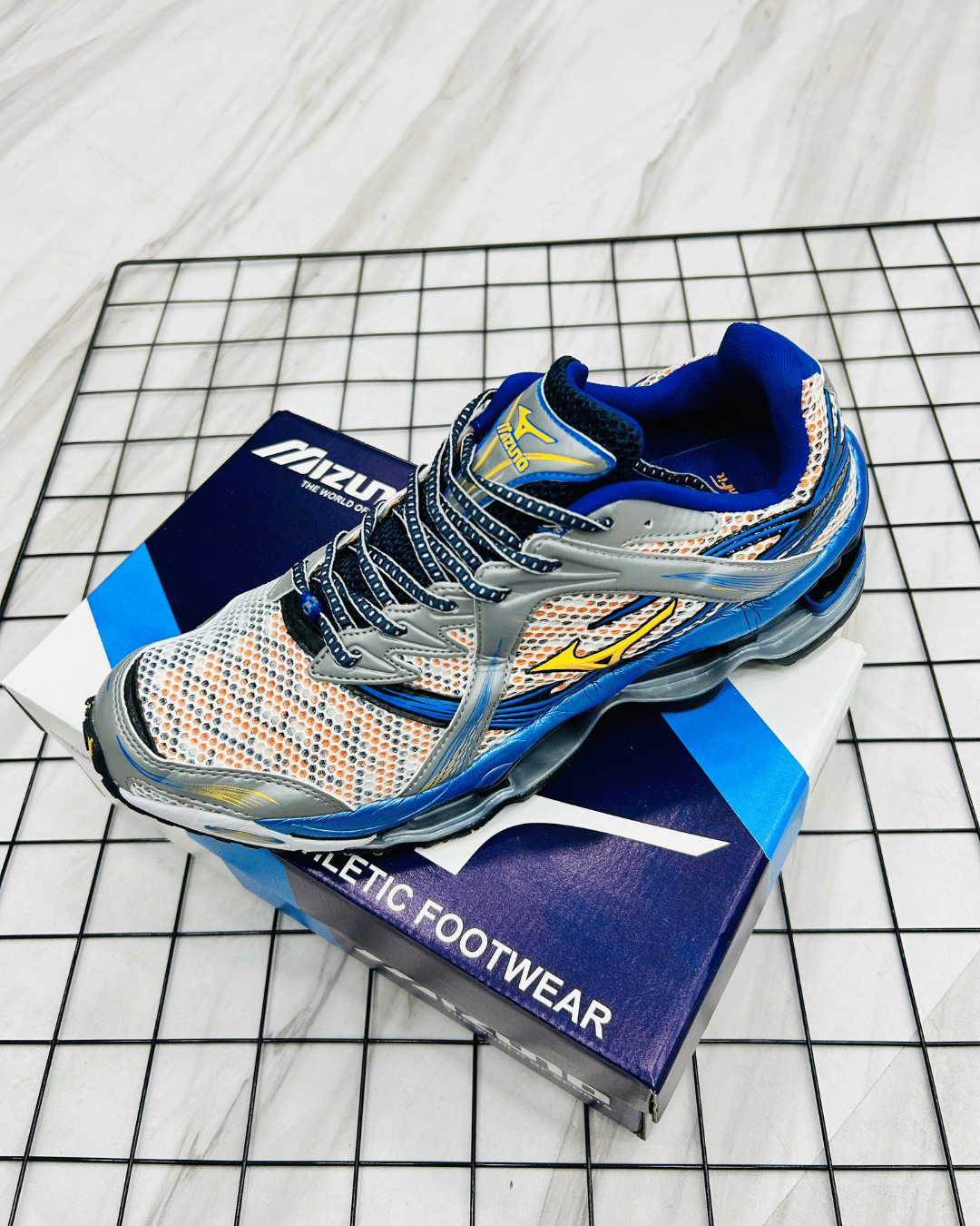 TÊNIS MIZUNO PROPHECY 1 - Imagem 2