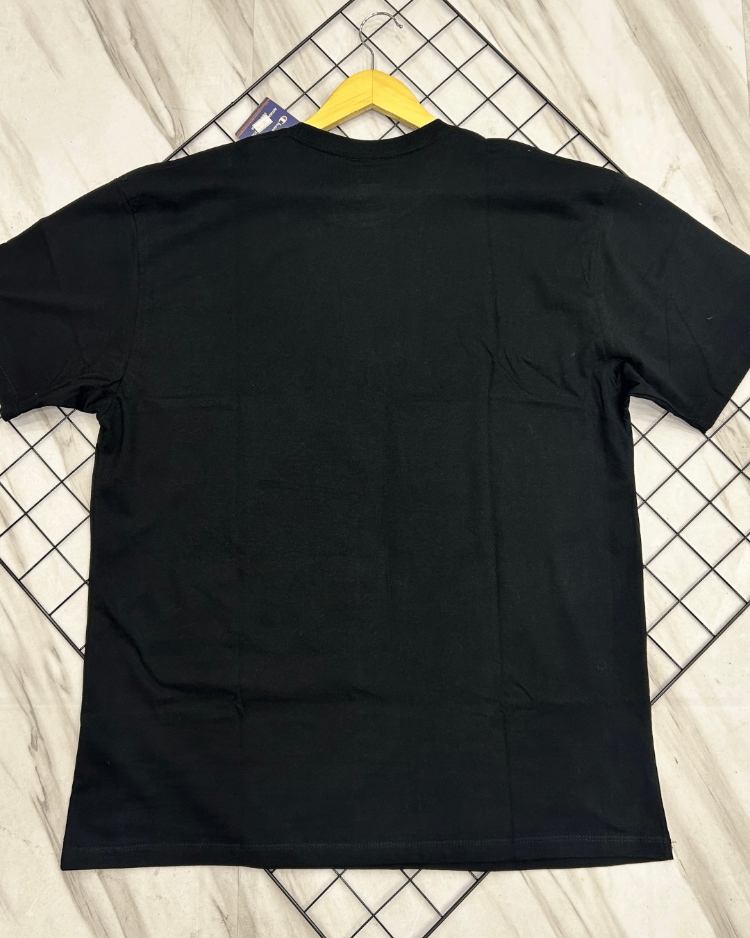 T-SHIRT CHAMPION 2020 - Imagem 4