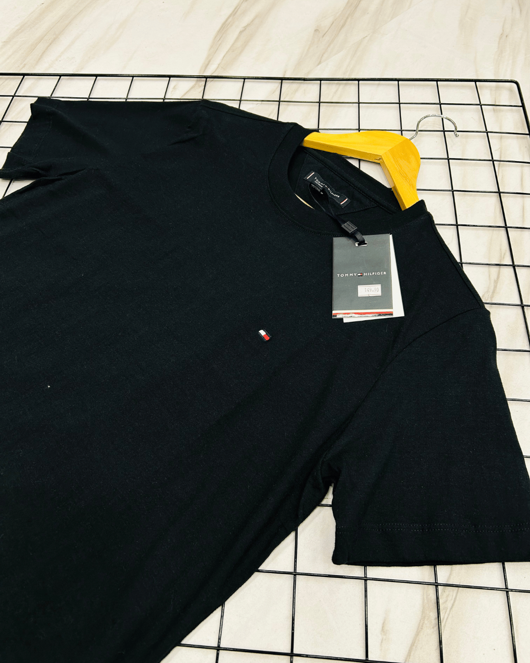 T-SHIRT TOMMY HILFIGER 4060 - Imagem 2