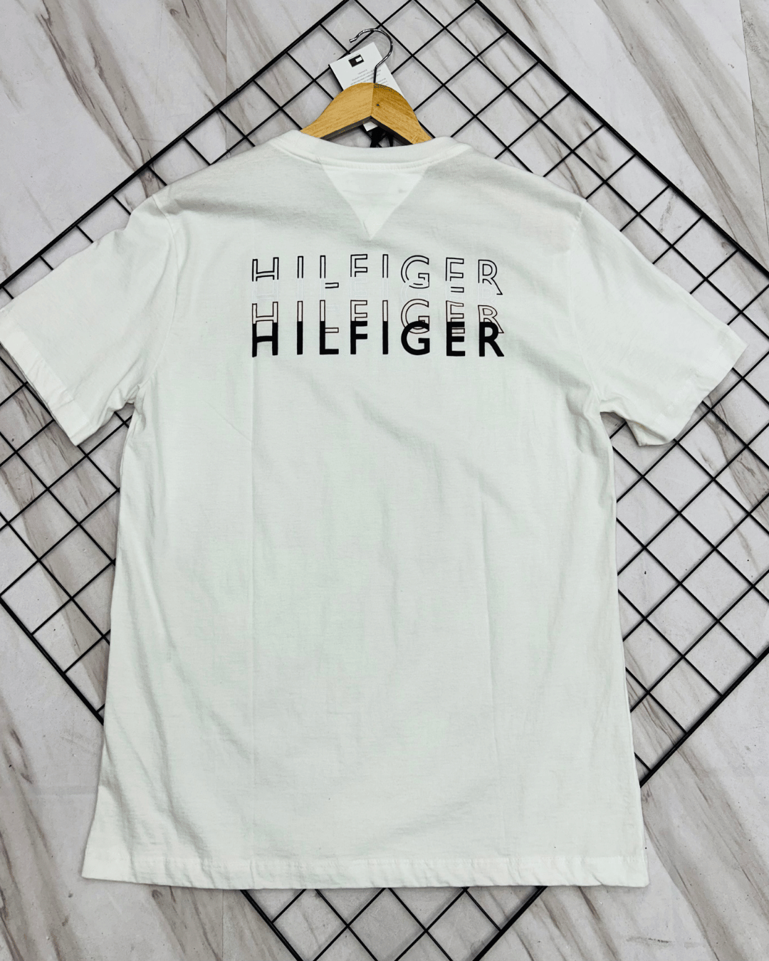 T-SHIRT TOMMY HILFIGER 4045 - Imagem 2