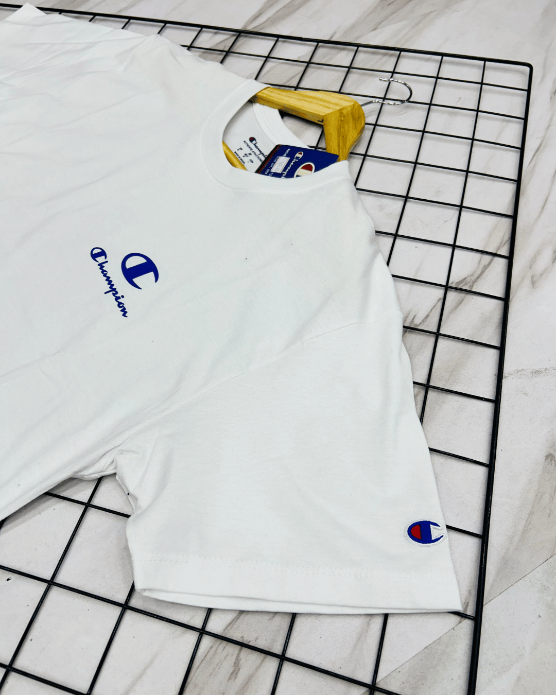 T-SHIRT CHAMPION 1010 - Imagem 3