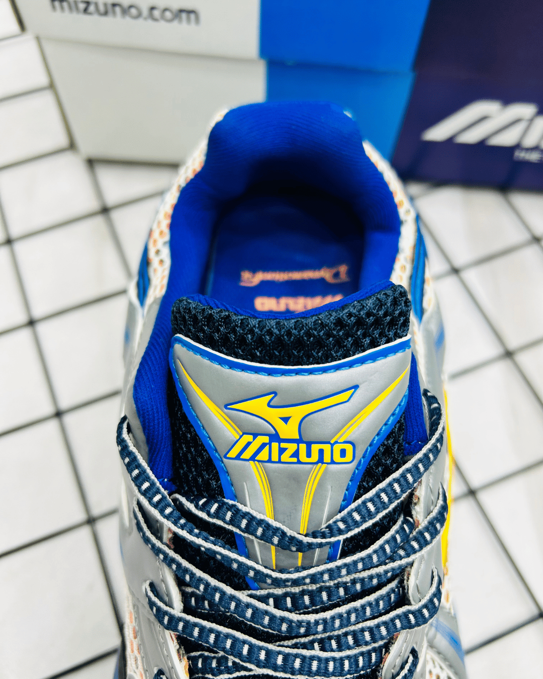 TÊNIS MIZUNO PROPHECY 1 - Imagem 3