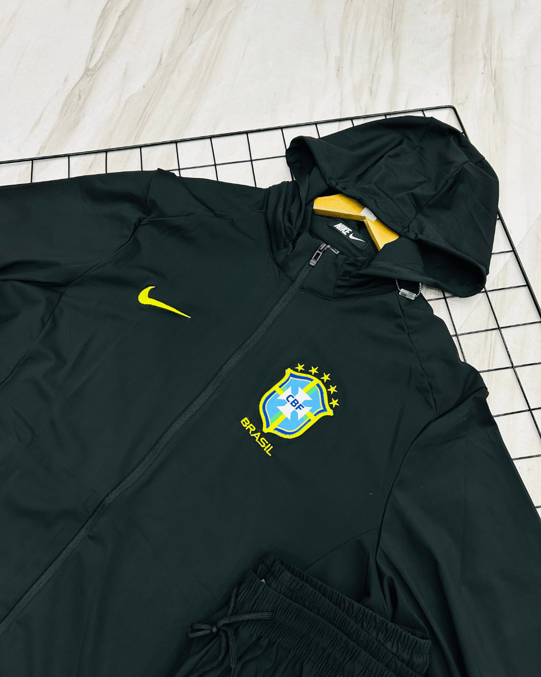 CONJUNTO BRASIL - Imagem 3