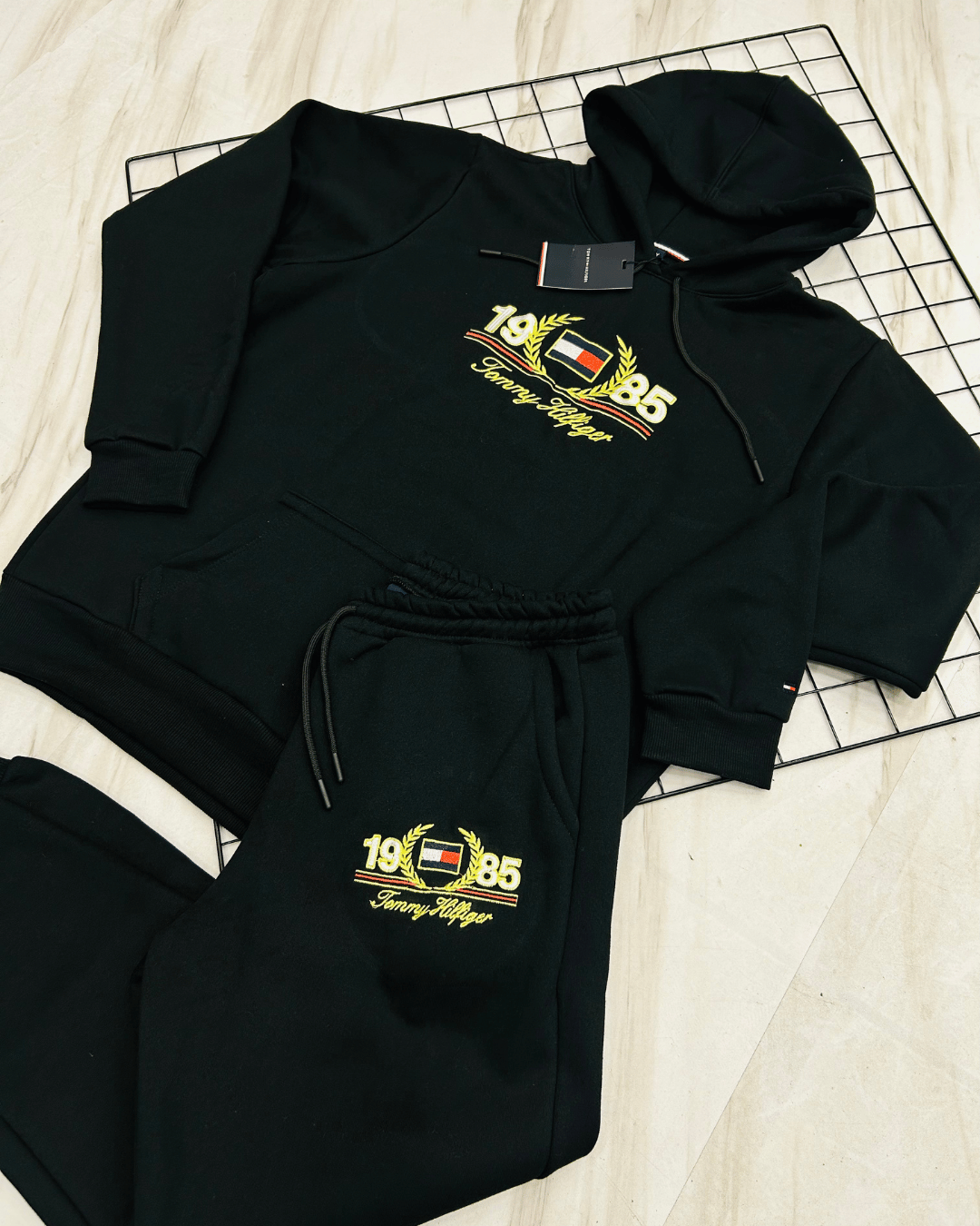 CONJUNTO TOMMY 4045 - Imagem 2