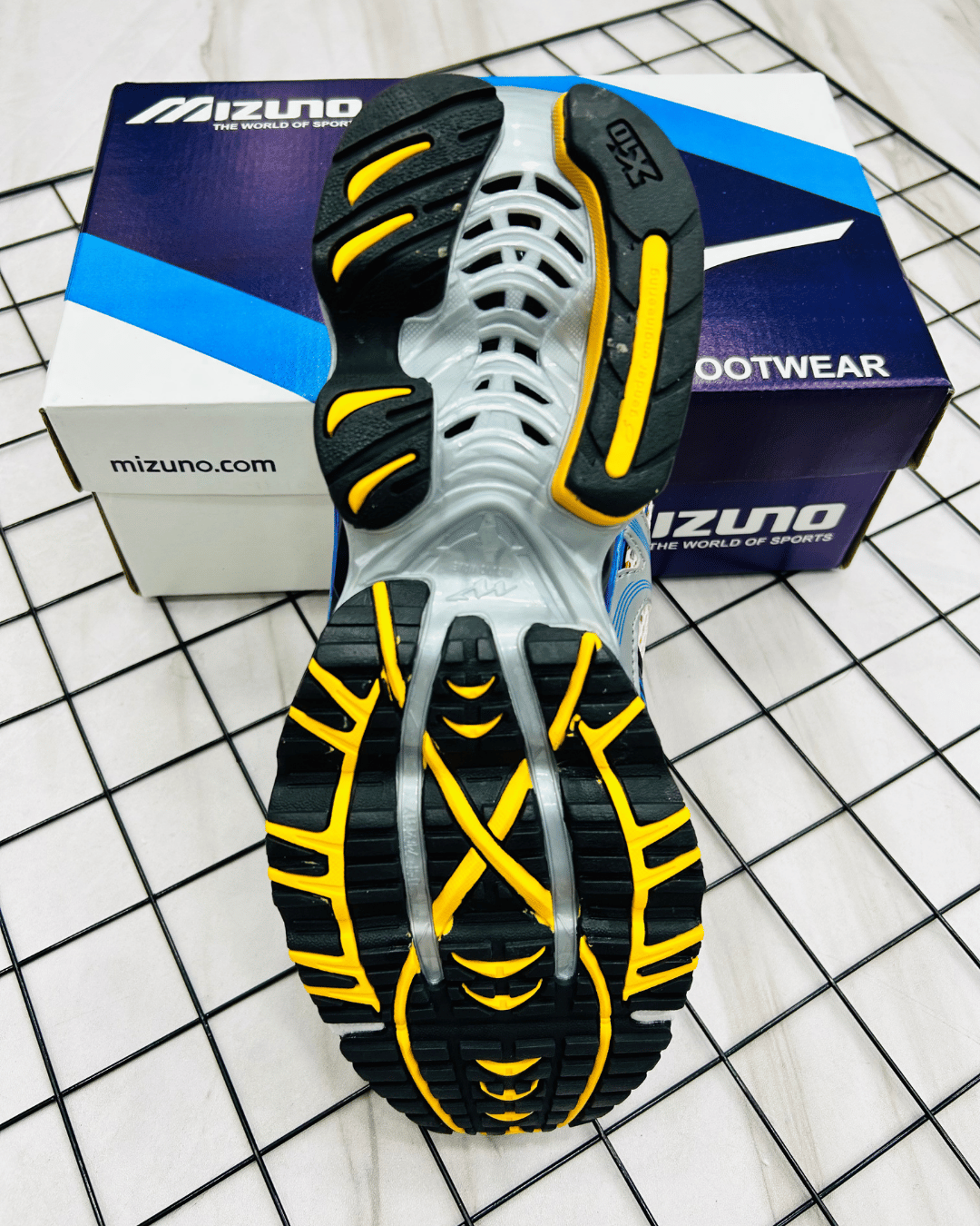 TÊNIS MIZUNO PROPHECY 1 - Imagem 5