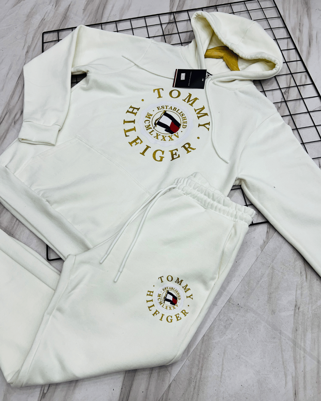 CONJUNTO TOMMY 3035 - Imagem 2