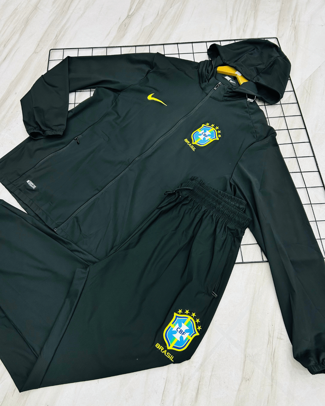 CONJUNTO BRASIL - Imagem 4