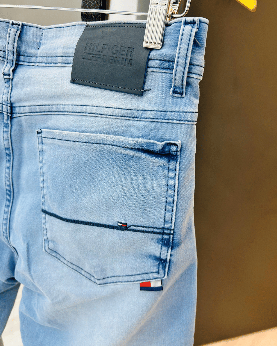 CALÇA TOMMY 8085 - Imagem 4
