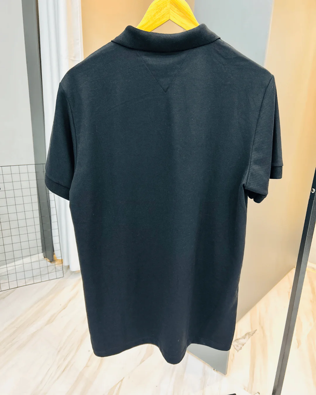 POLO TOMMY HILFIGER 7085 - Imagem 4