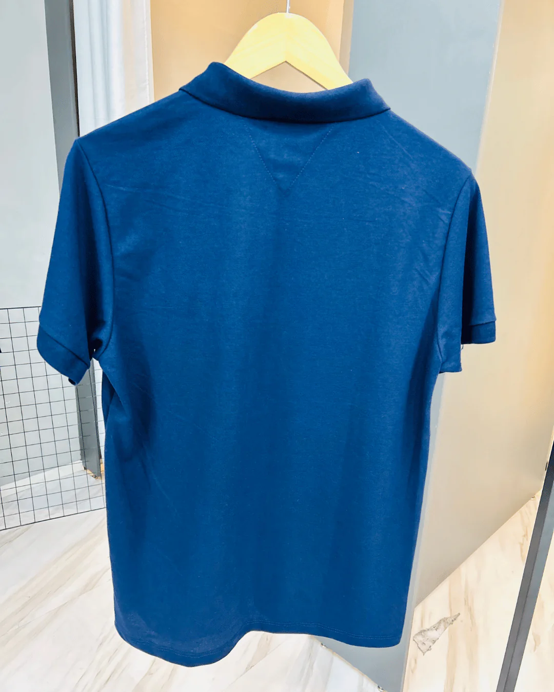 POLO TOMMY HILFIGER 6075 - Imagem 4