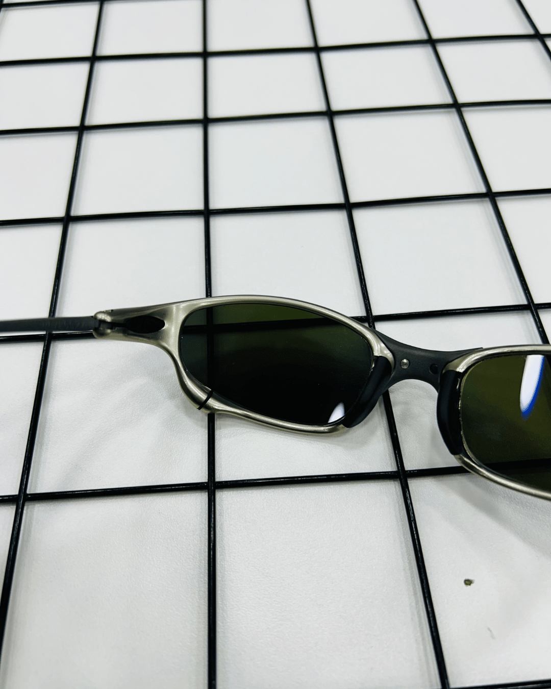 OCULOS JULIET TIO2 LENTES ICE - Imagem 2