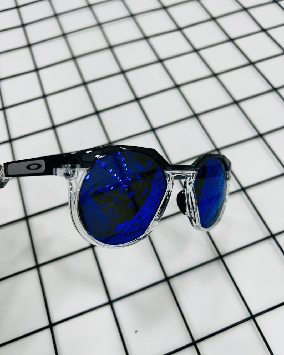OCULOS HSTN 1010 - Imagem 2