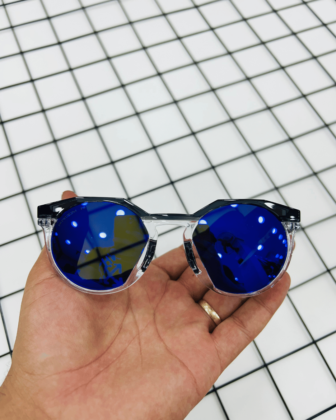 OCULOS HSTN 1010 - Imagem 3