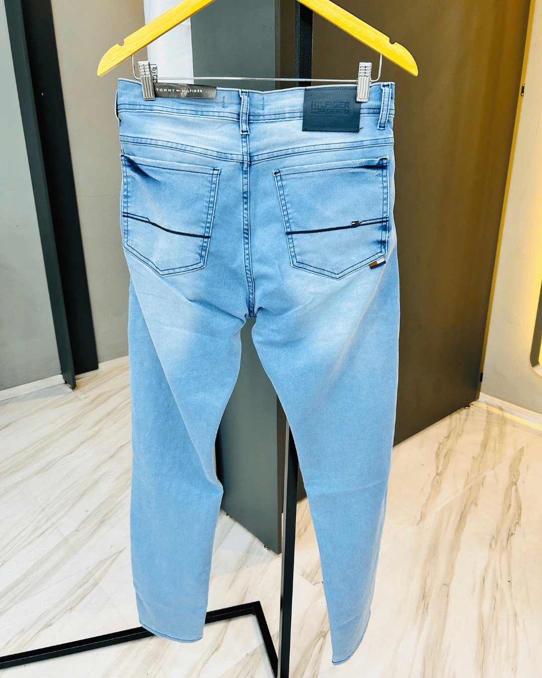 CALÇA TOMMY 8085 - Imagem 3